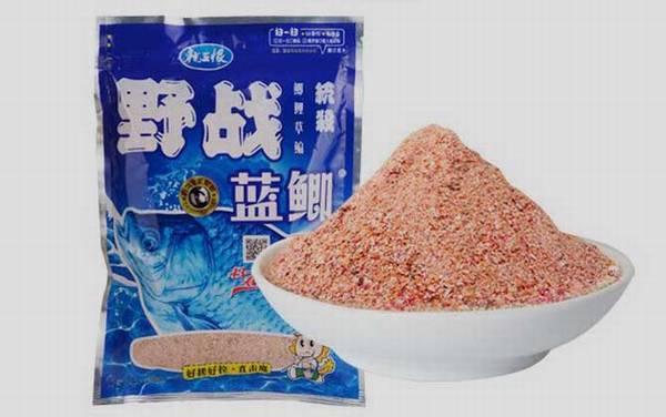 十大野钓鲤鱼饵料排名