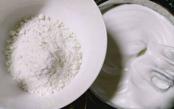 雪花面粉可以做馒头吗?