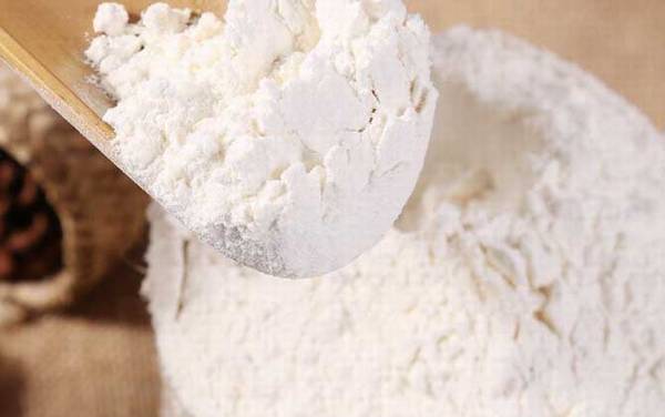 雪花面粉可以做馒头吗?
