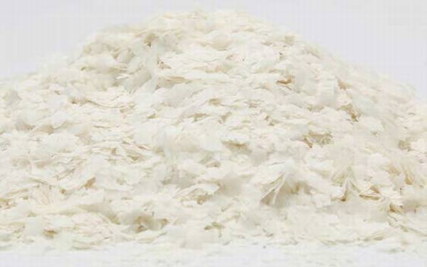 雪花粉能减轻饵料比重吗?