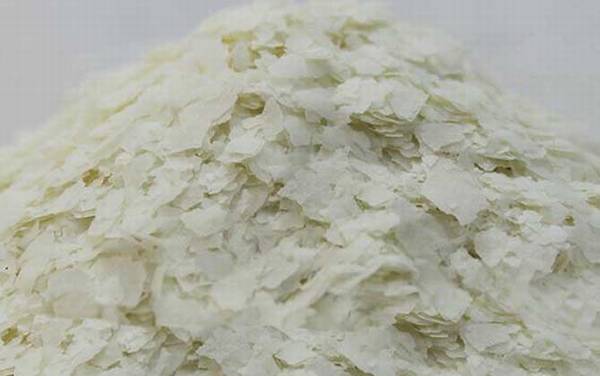 雪花粉是低筋还是高筋?