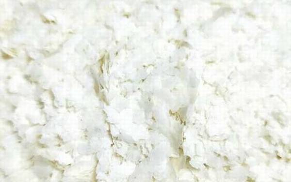 饵料加雪花粉一般多少比例?