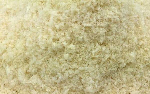 轻麸是什么制作出来的?