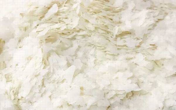 雪花粉和轻麸一起用会怎样?