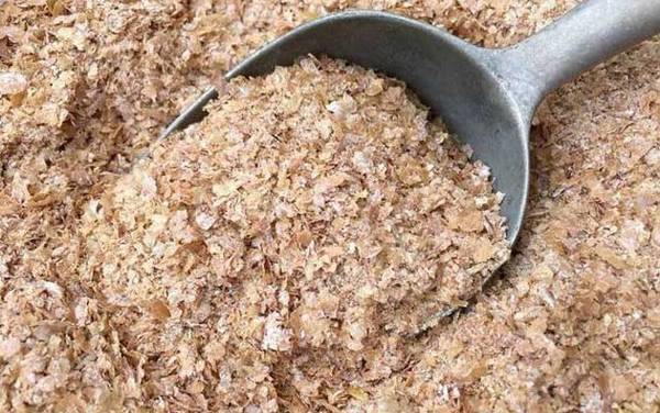 麸皮和轻麸有什么区别?