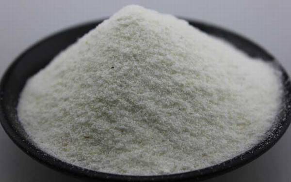 轻麸什么时候添加?