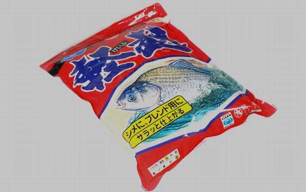 轻麸什么时候添加?