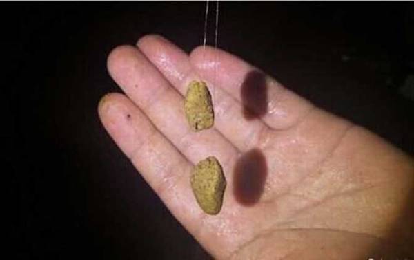 搓饵怎么开附钩性才强?