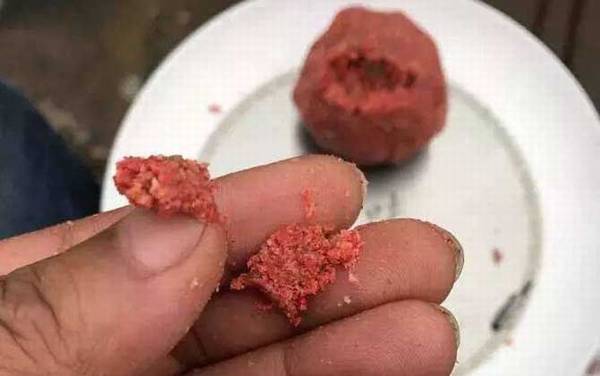 如何开搓饵不掉钩?