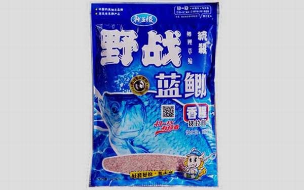 鲫鱼鲤鱼通杀商品饵料配方