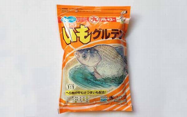 鲫鱼饵料什么品牌的好用?