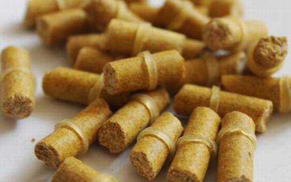 红虫颗粒饵料怎么挂钩?