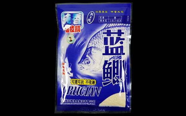 蓝鲫种类有几种?