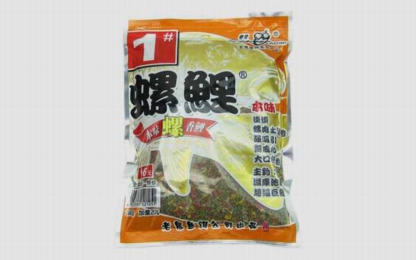 螺鲤123号有什么区别?