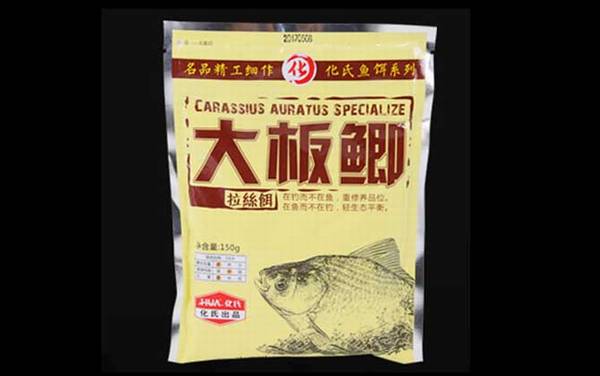 螺鲤2号搭配什么鲫鲤通杀?