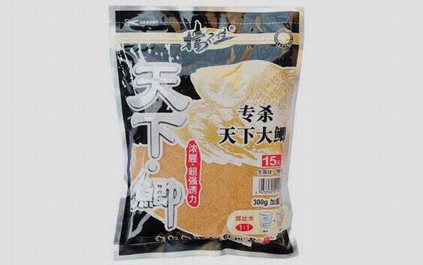 老鬼天下鲫好用吗?