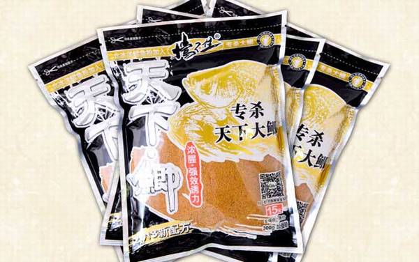 天下鲫怎么用效果最佳?