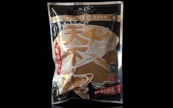 天下鲤是什么味型?