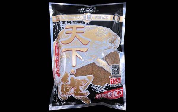 老鬼天下鲤饵料怎么样?