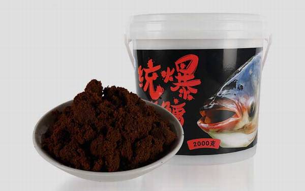 成品鲢鳙饵料什么牌子好?