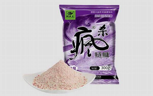 成品鲢鳙饵料什么牌子好?