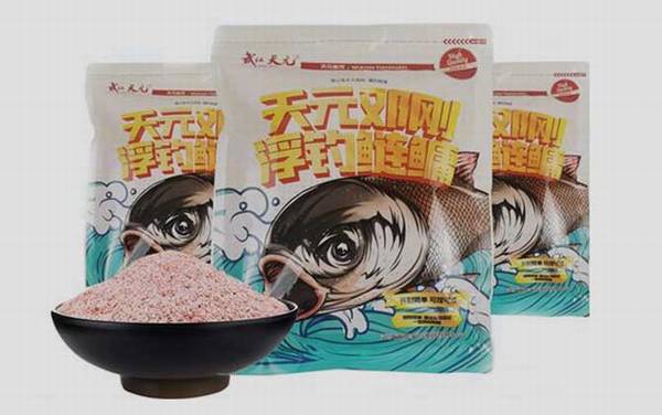 天元邓刚浮钓鲢鳙是什么味型?