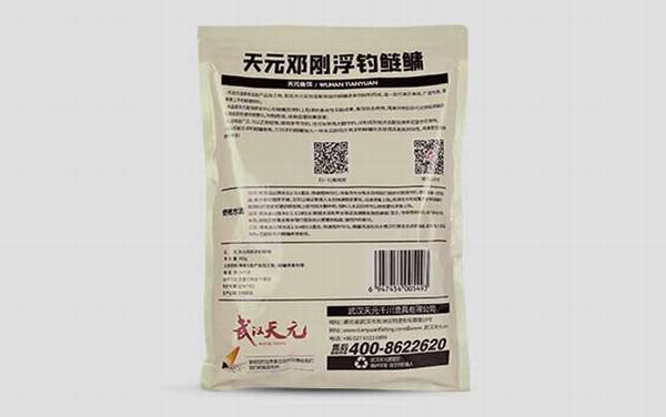 天元邓刚浮钓鲢鳙是什么味型?