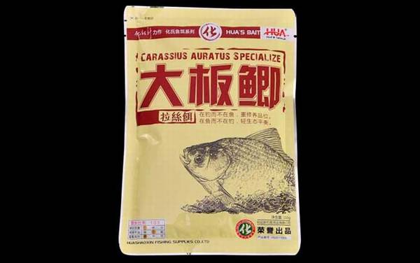 化氏大板鲫是什么味型?