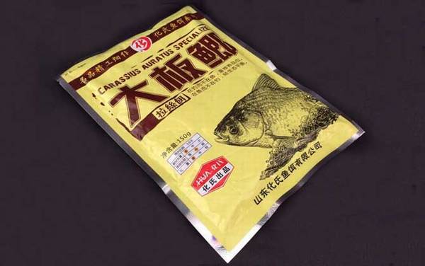 化氏大板鲫是什么味型?