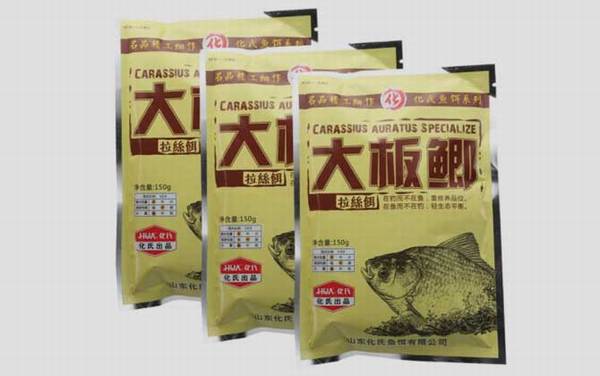 化氏大板鲫单开效果怎么样?