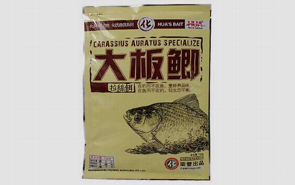 化氏大板鲫怎么用效果好?