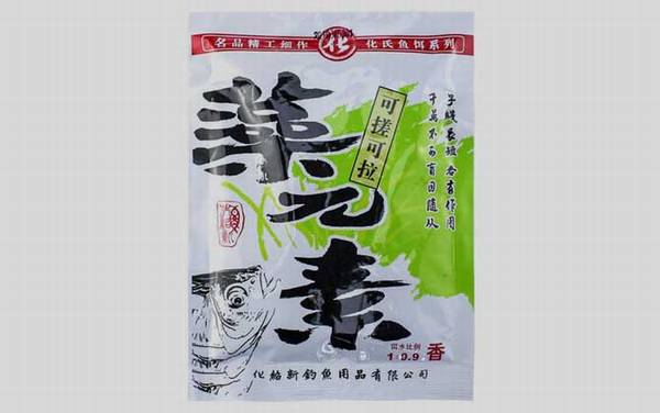 大板鲫和什么饵料搭配最好?