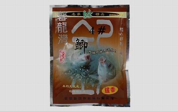 大板鲫和什么饵料搭配最好?