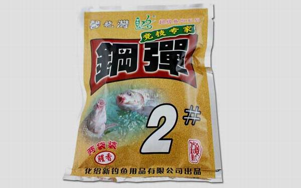 大板鲫和什么饵料搭配最好?
