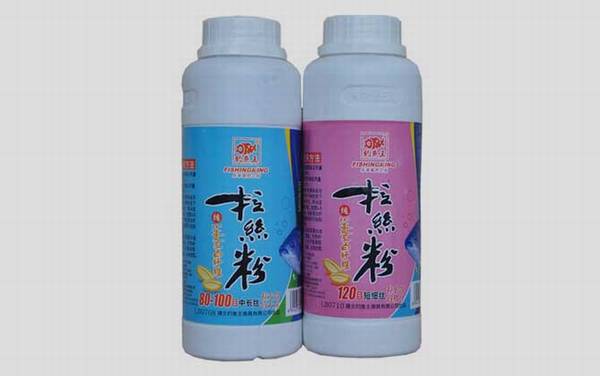 哪个品牌的拉丝粉好用?