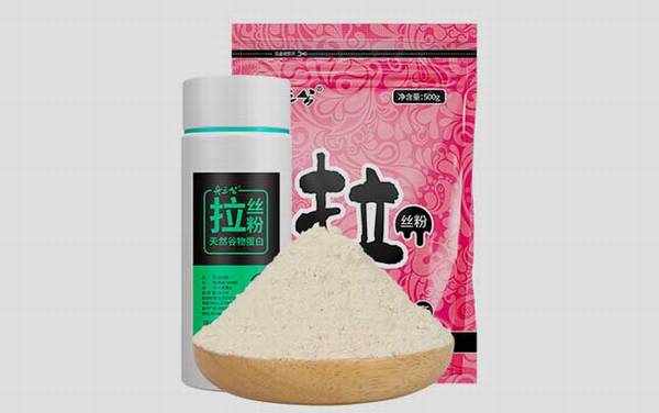 钓鱼什么拉丝粉好用?