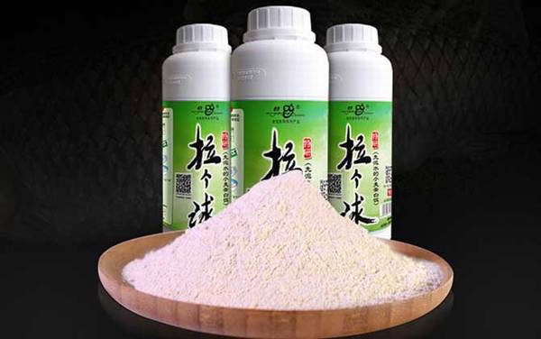 钓鱼什么拉丝粉好用?