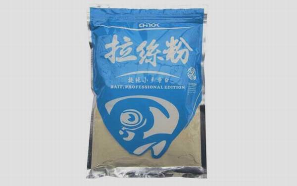 钓鱼拉丝粉多少目最好用?