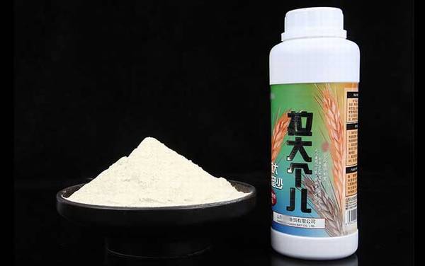 钓鱼拉丝粉买多少目合适?