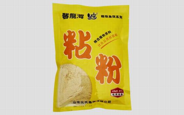 粘粉和拉丝粉有什么区别?