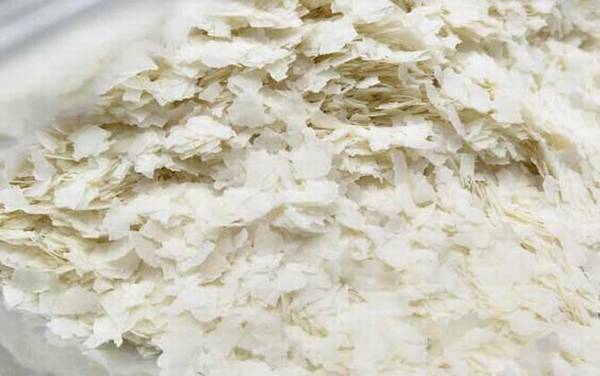 雪花粉是什么面粉?