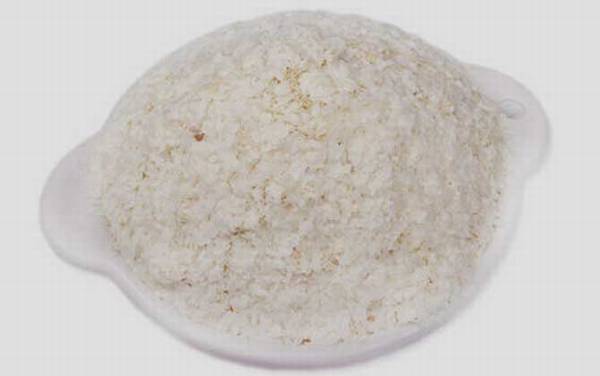 雪花粉是什么面粉?