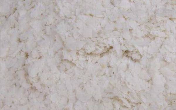 雪花粉饵料怎么使用?