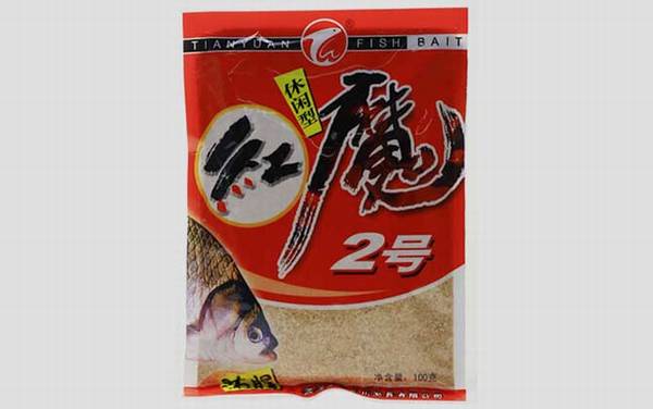 武汉天元鱼饵大全及基本介绍