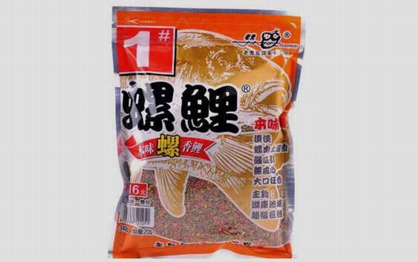 蓝鲫加什么钓鲤鱼效果好?