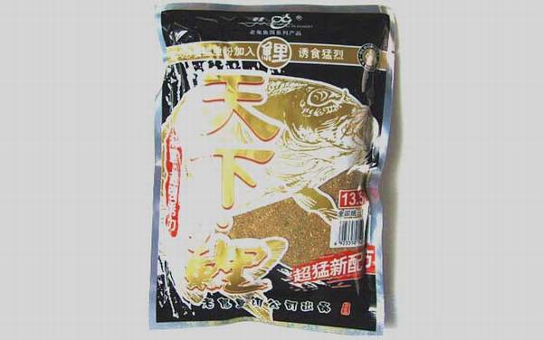 蓝鲫加什么钓鲤鱼效果好?