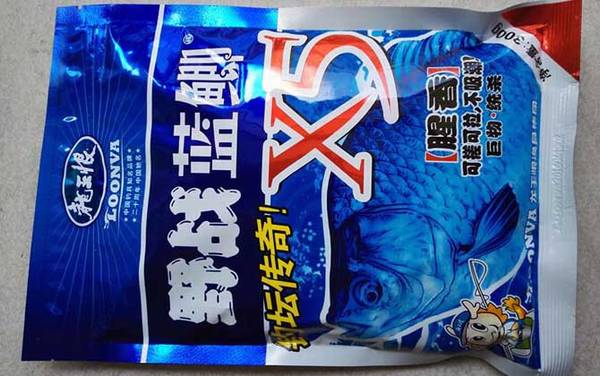 野战蓝鲫x5使用方法及注意事项