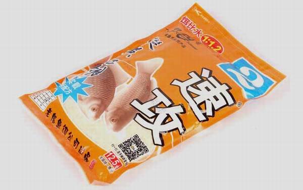 速攻2号是什么饵料?