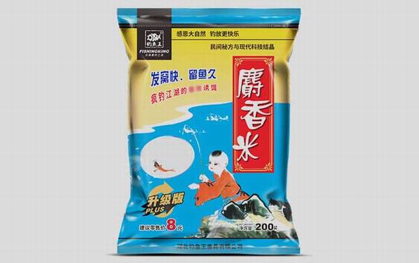 疯钓鲫老三样怎么搭配?