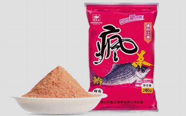 疯钓鲫和疯杀鲫哪个好?